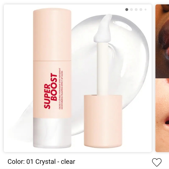 NEW MAC LIPGLASS & MAKEUP FOREVER GLOSS Bundle - Picture 6 of 10